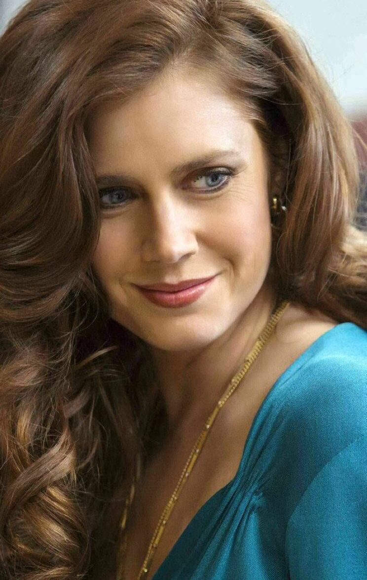 Amy Adams