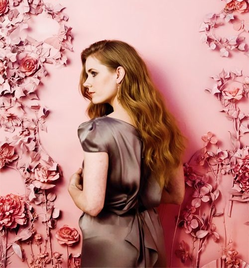 Amy Adams