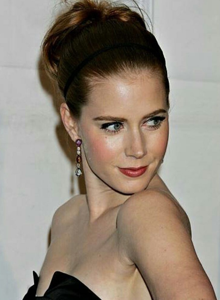 Amy Adams