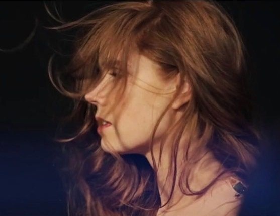 Amy Adams