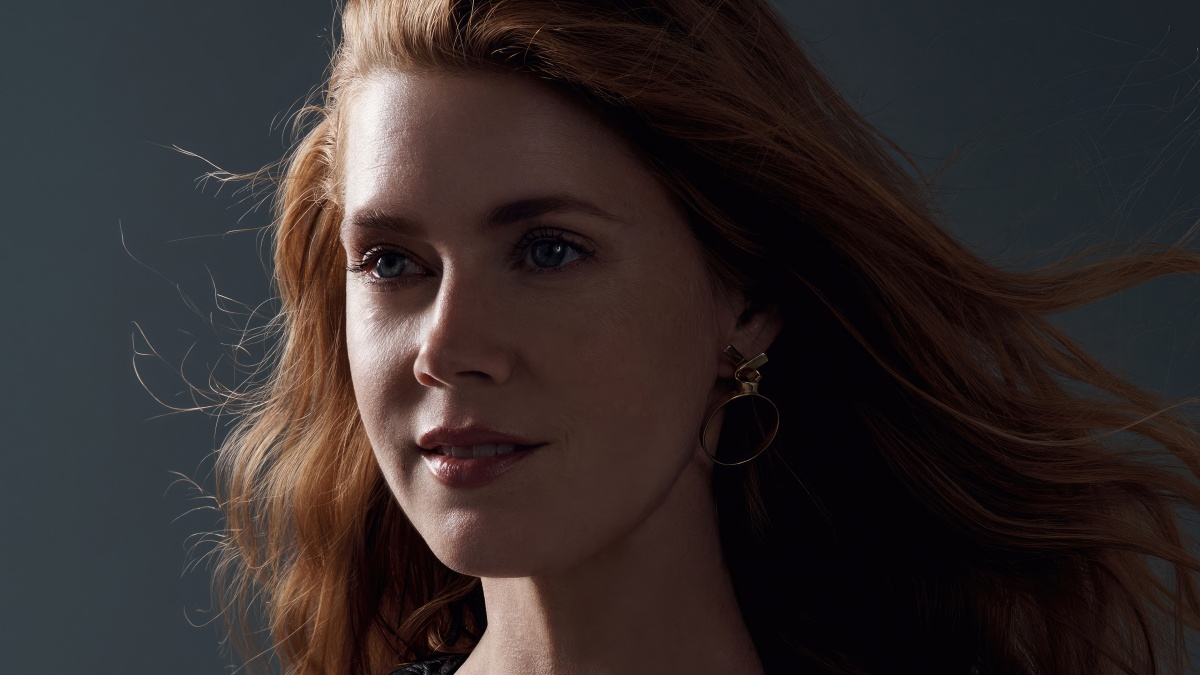 Amy Adams