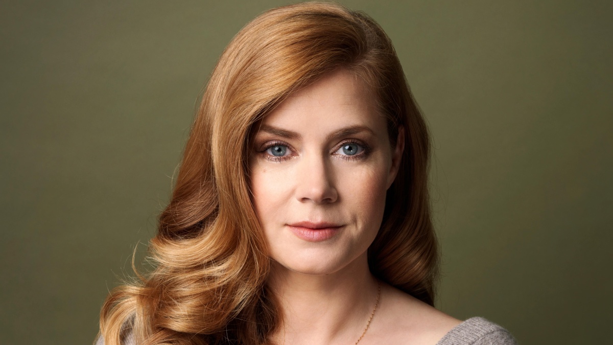 Amy Adams