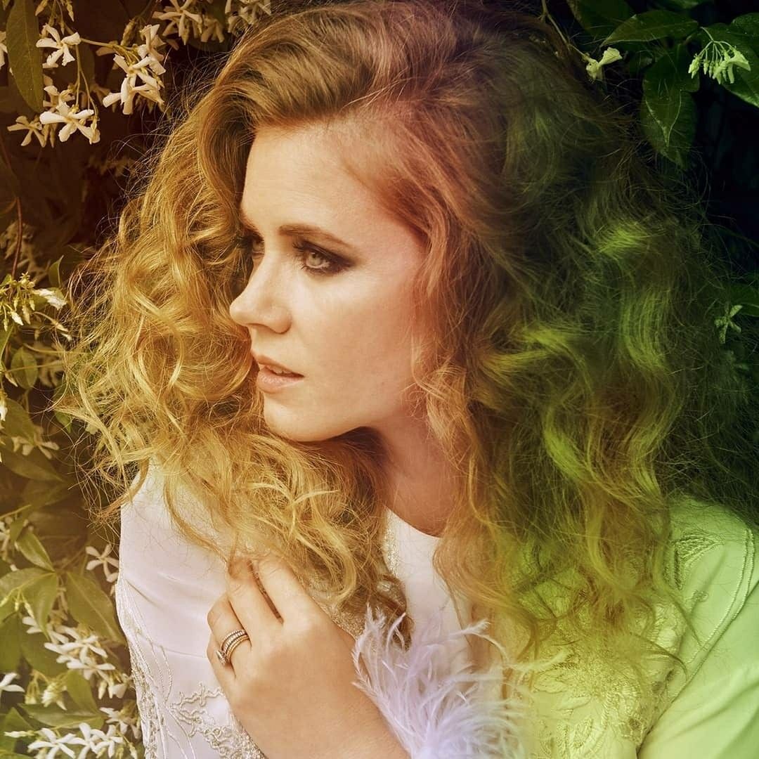 Amy Adams