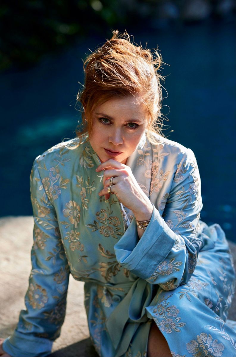 Amy Adams