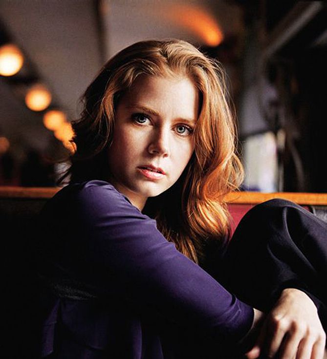 Amy Adams