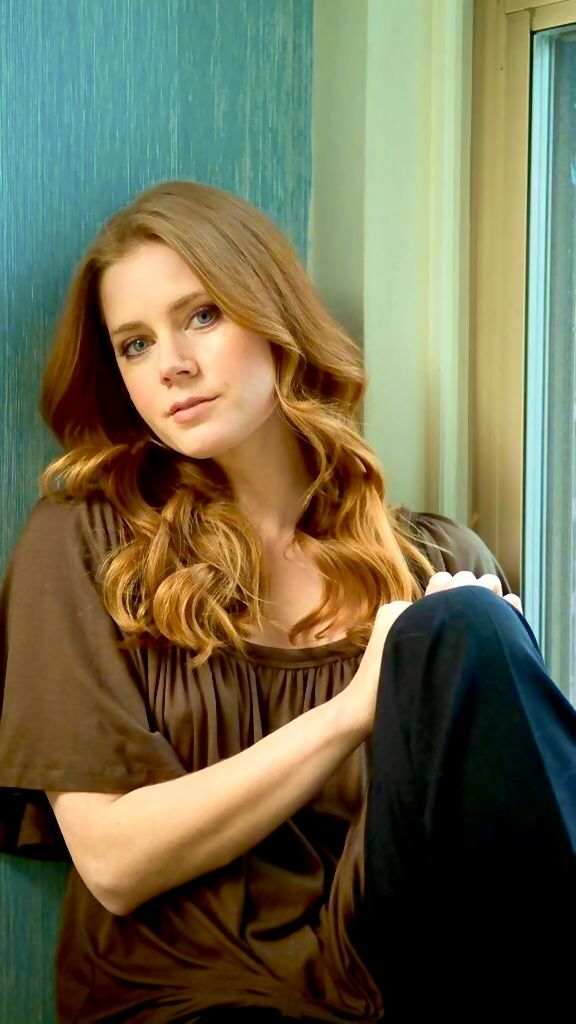 Amy Adams