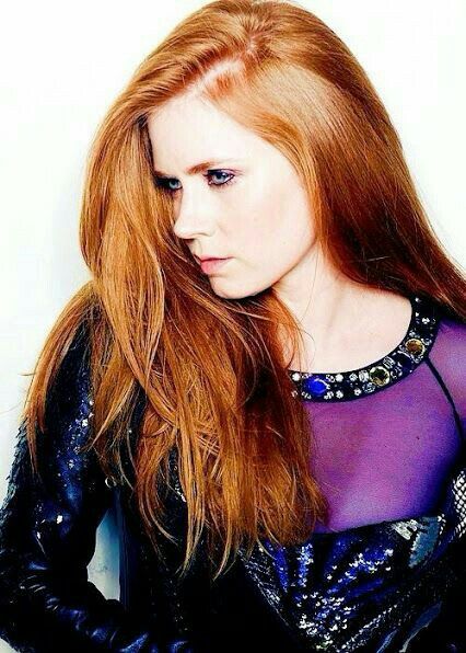 Amy Adams