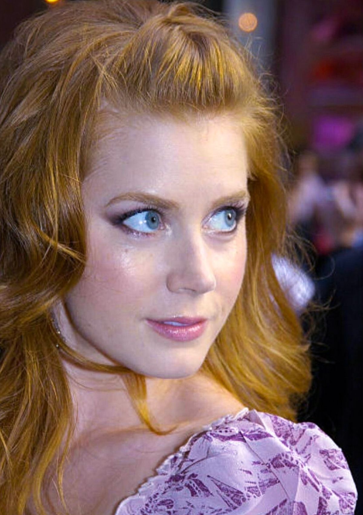 Amy Adams