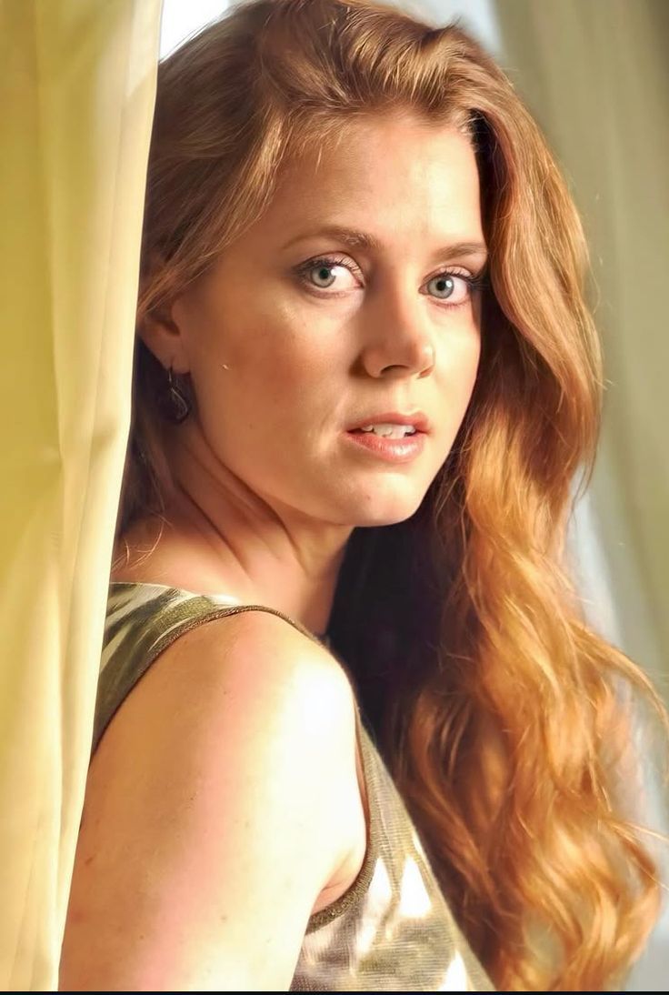 Amy Adams