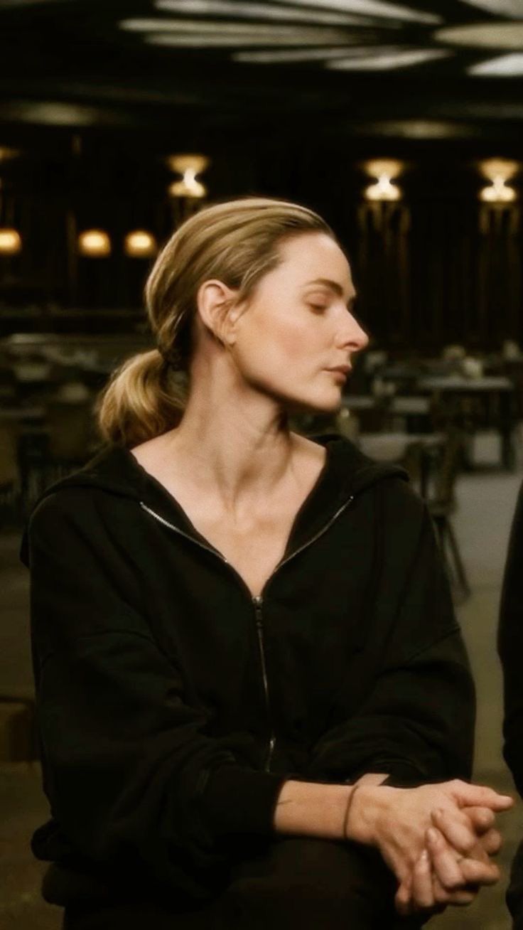 Rebecca Ferguson