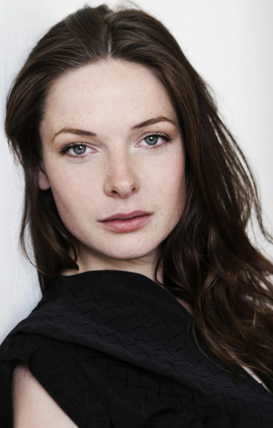 Rebecca Ferguson