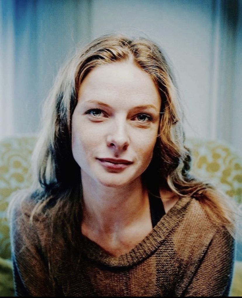Rebecca Ferguson