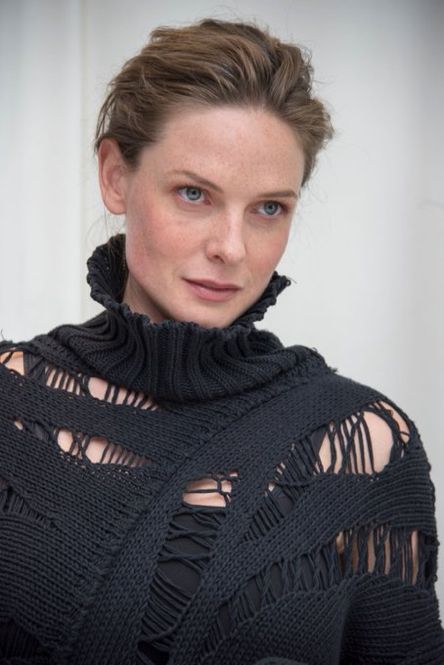 Rebecca Ferguson