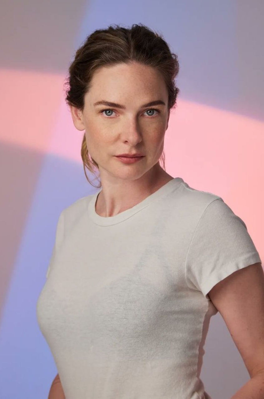 Rebecca Ferguson