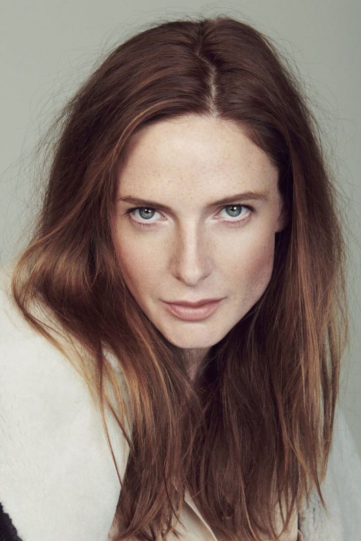 Rebecca Ferguson