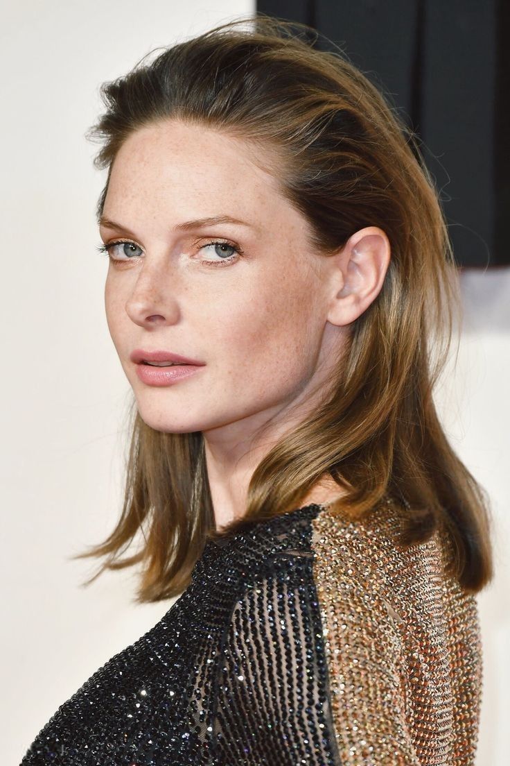 Rebecca Ferguson