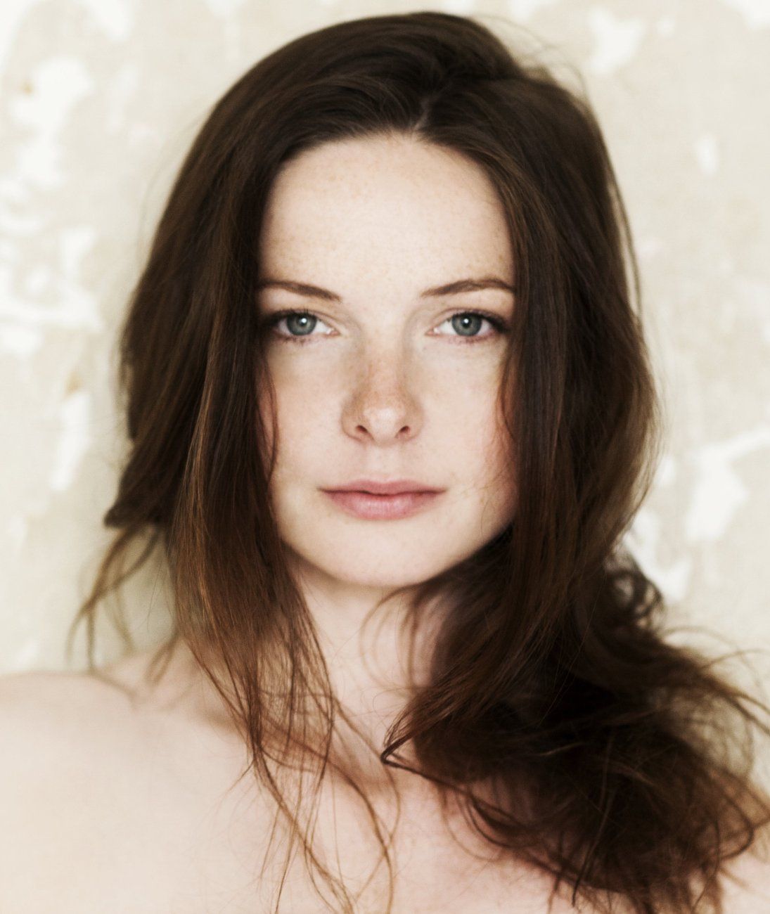 Rebecca Ferguson