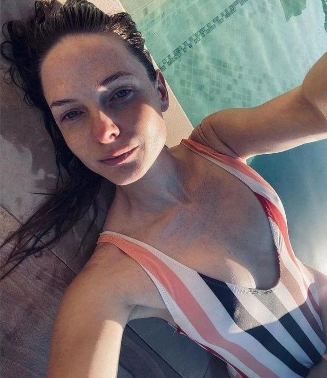 Rebecca Ferguson