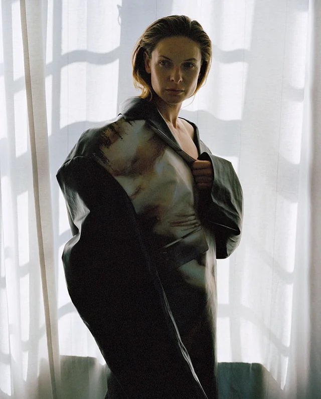 Rebecca Ferguson