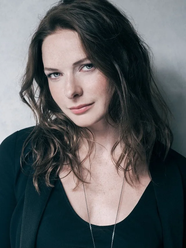 Rebecca Ferguson