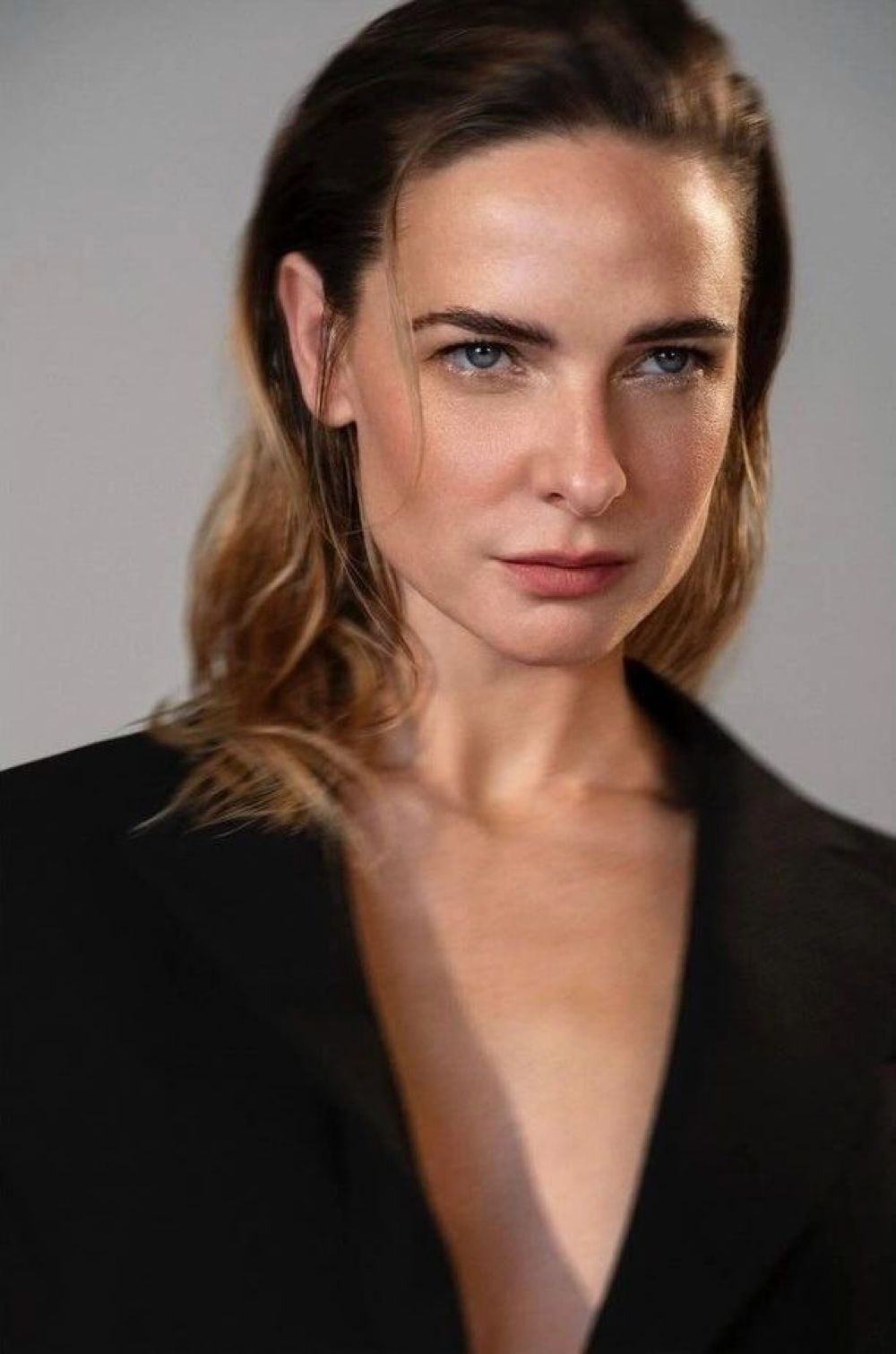 Rebecca Ferguson