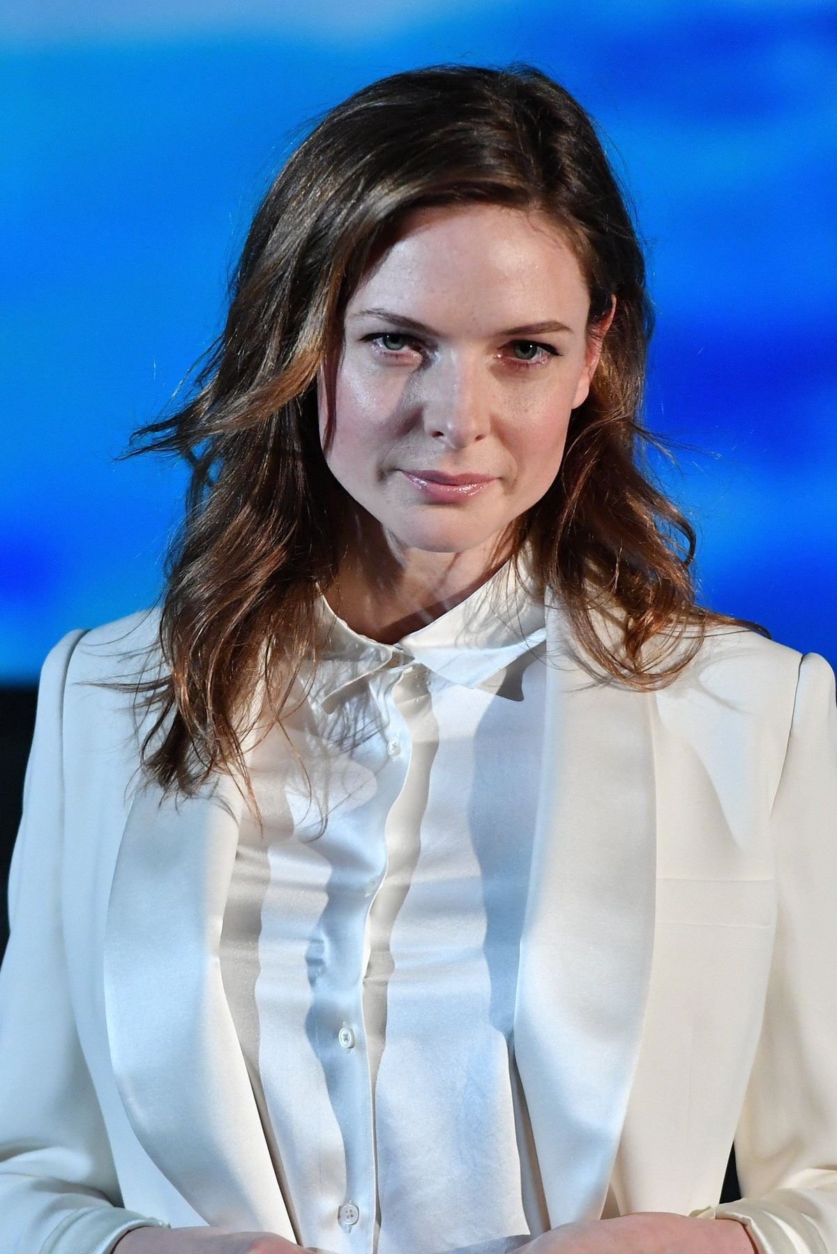 Rebecca Ferguson