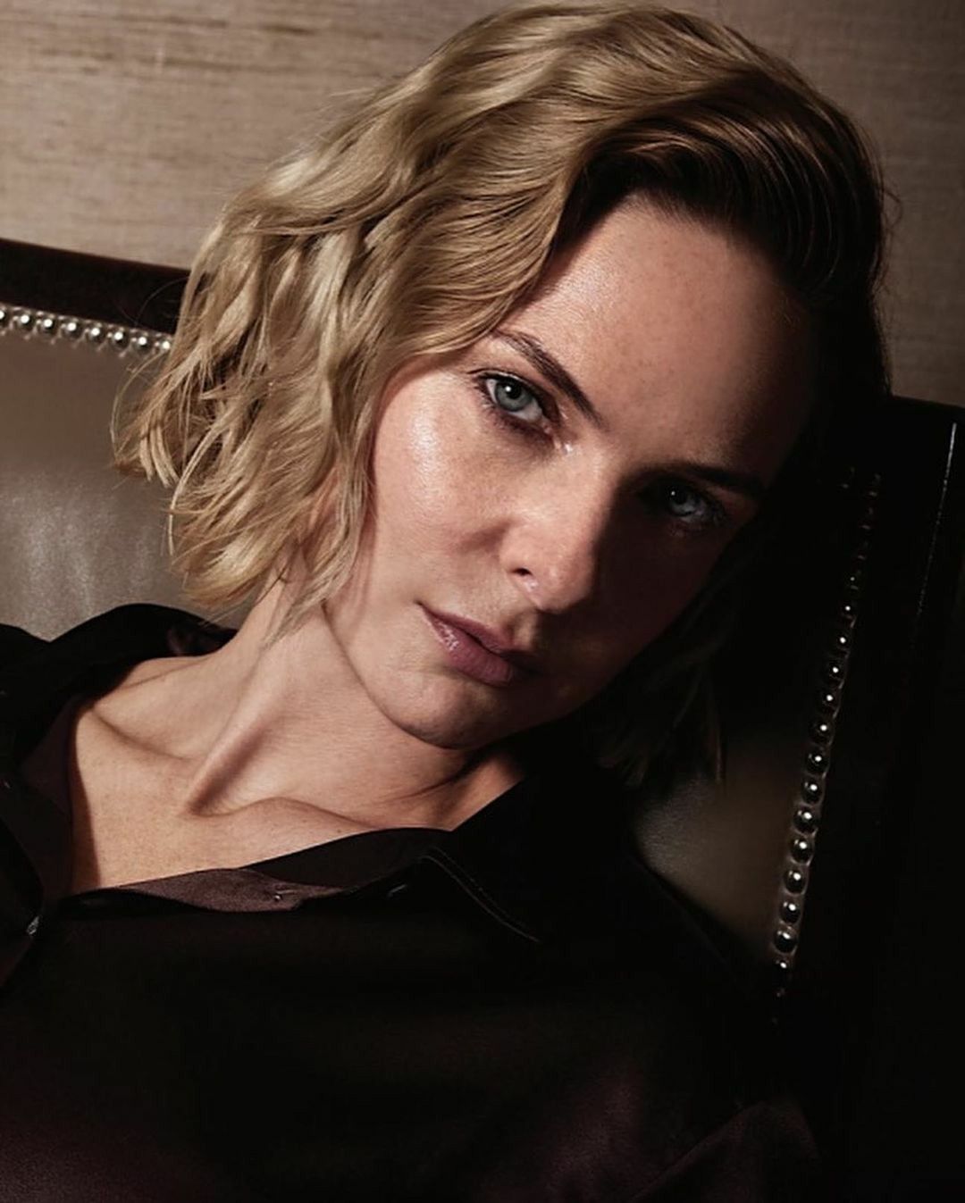 Rebecca Ferguson