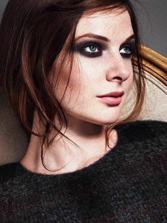 Rebecca Ferguson