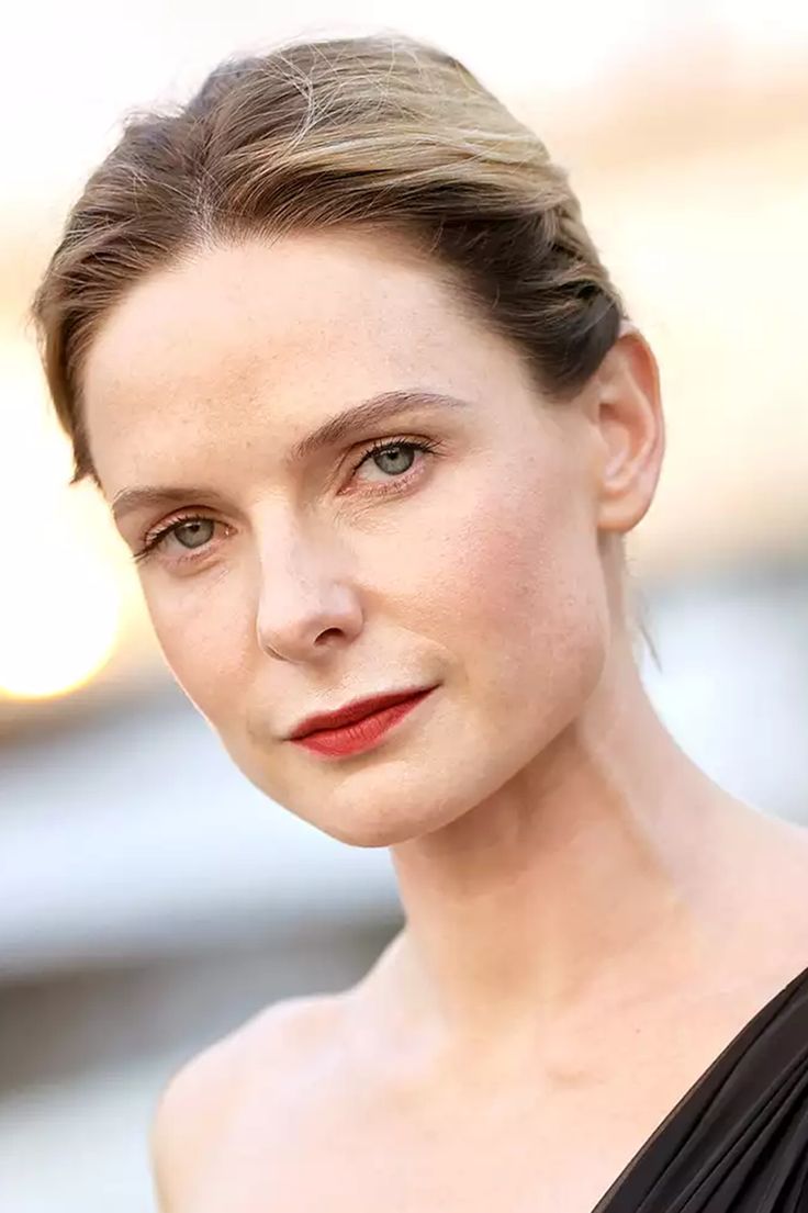 Rebecca Ferguson