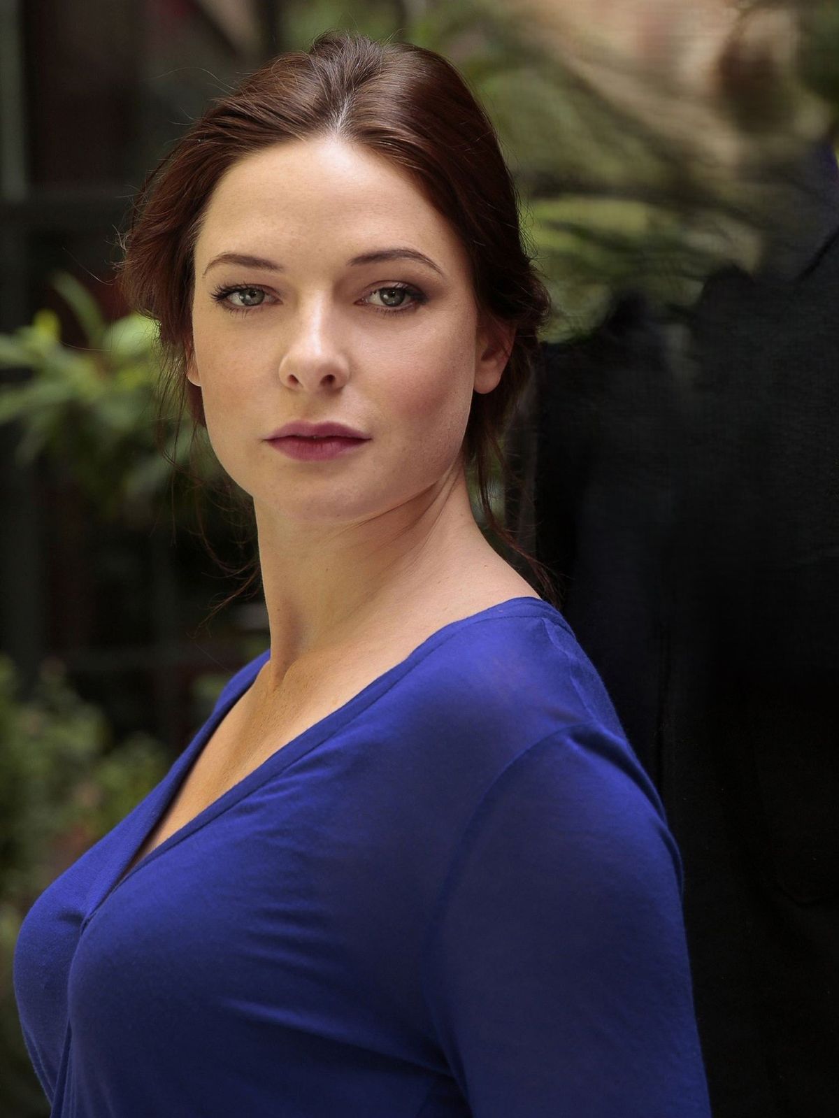 Rebecca Ferguson