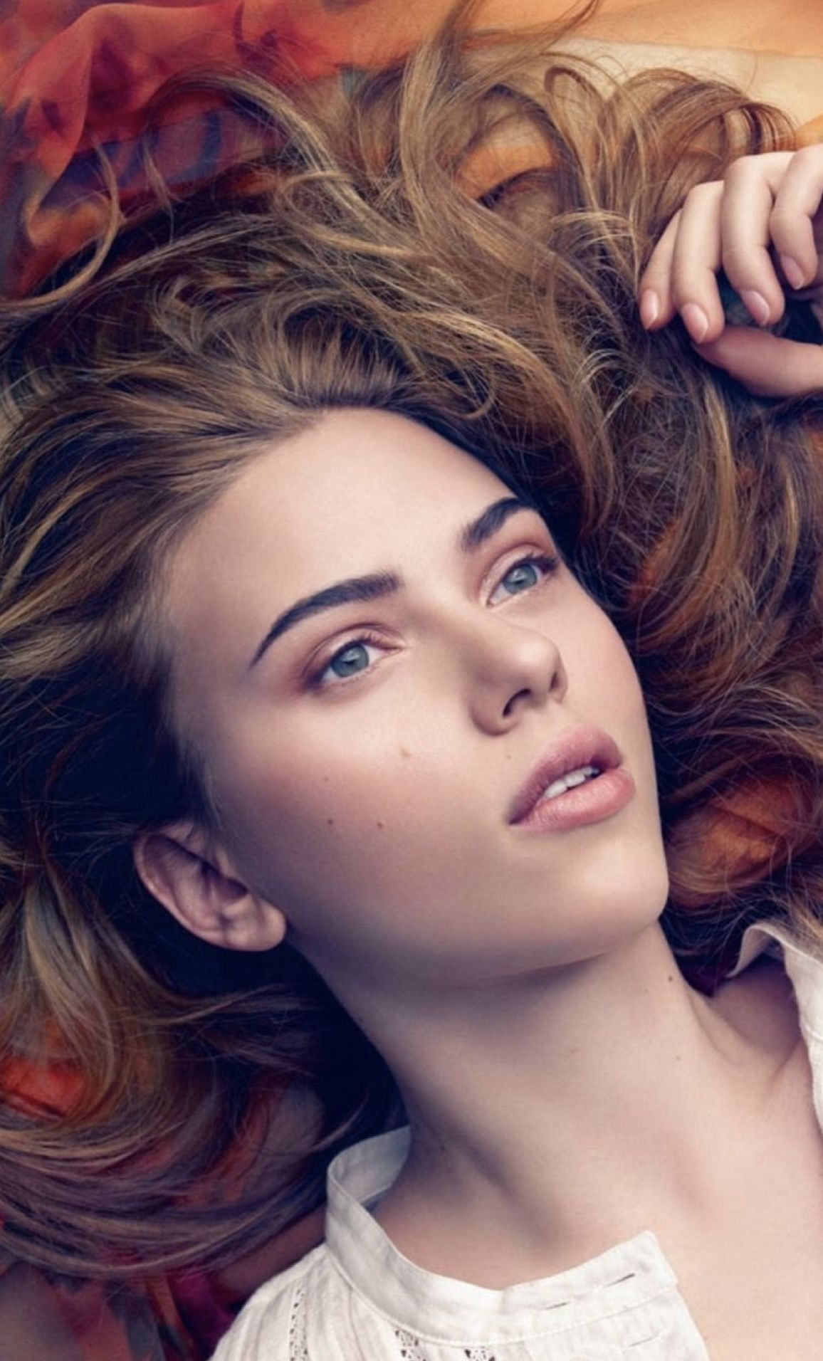 Scarlett Johansson