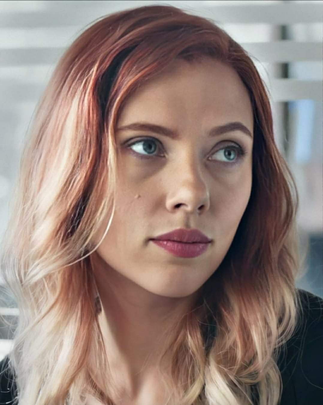Scarlett Johansson