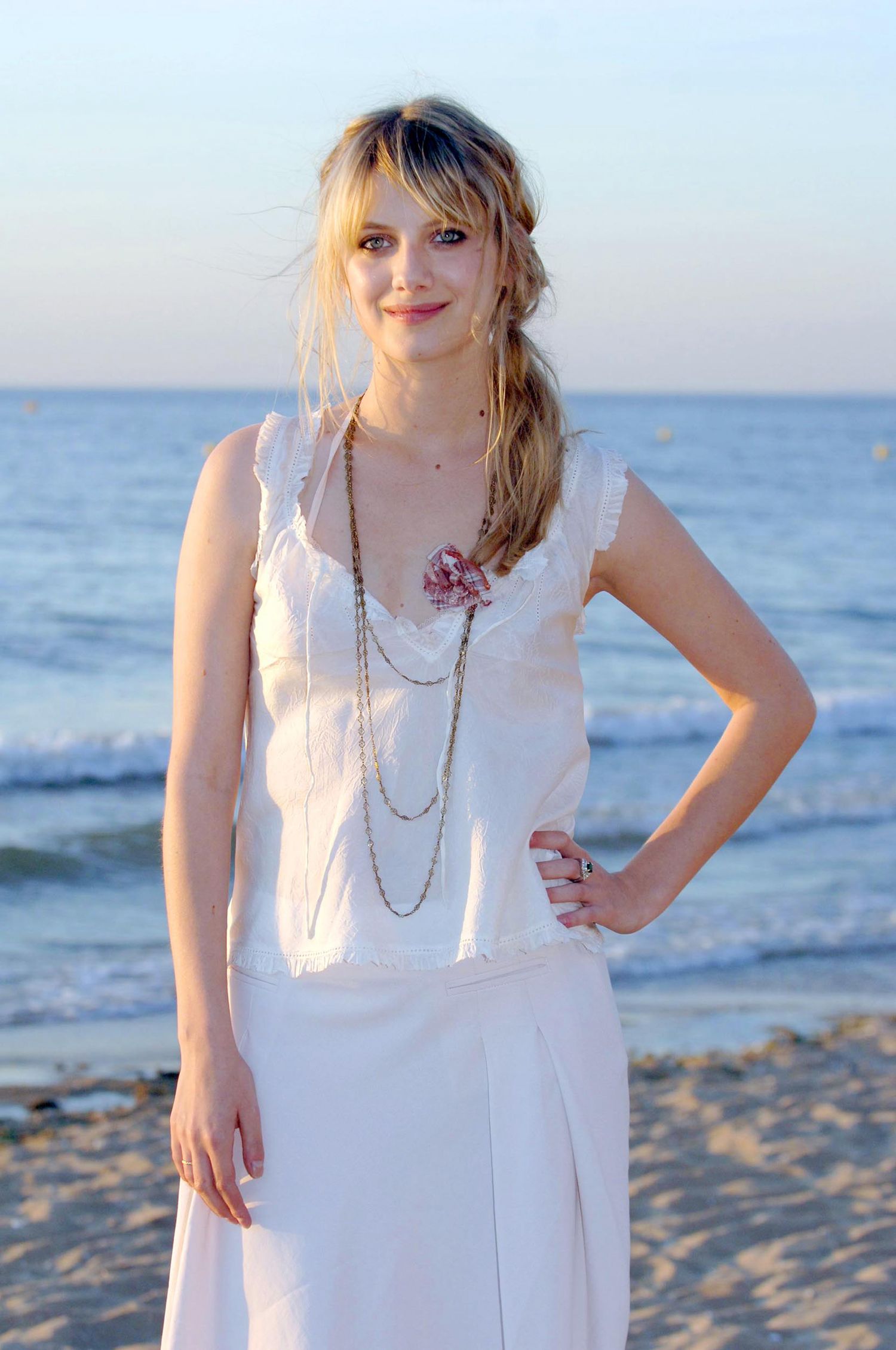 Mélanie Laurent