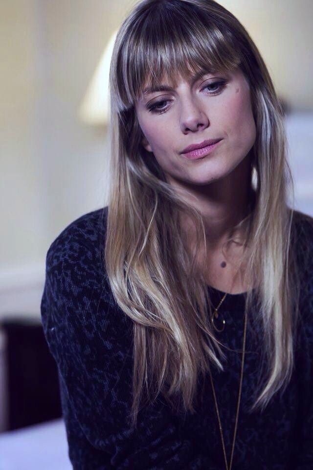 Mélanie Laurent