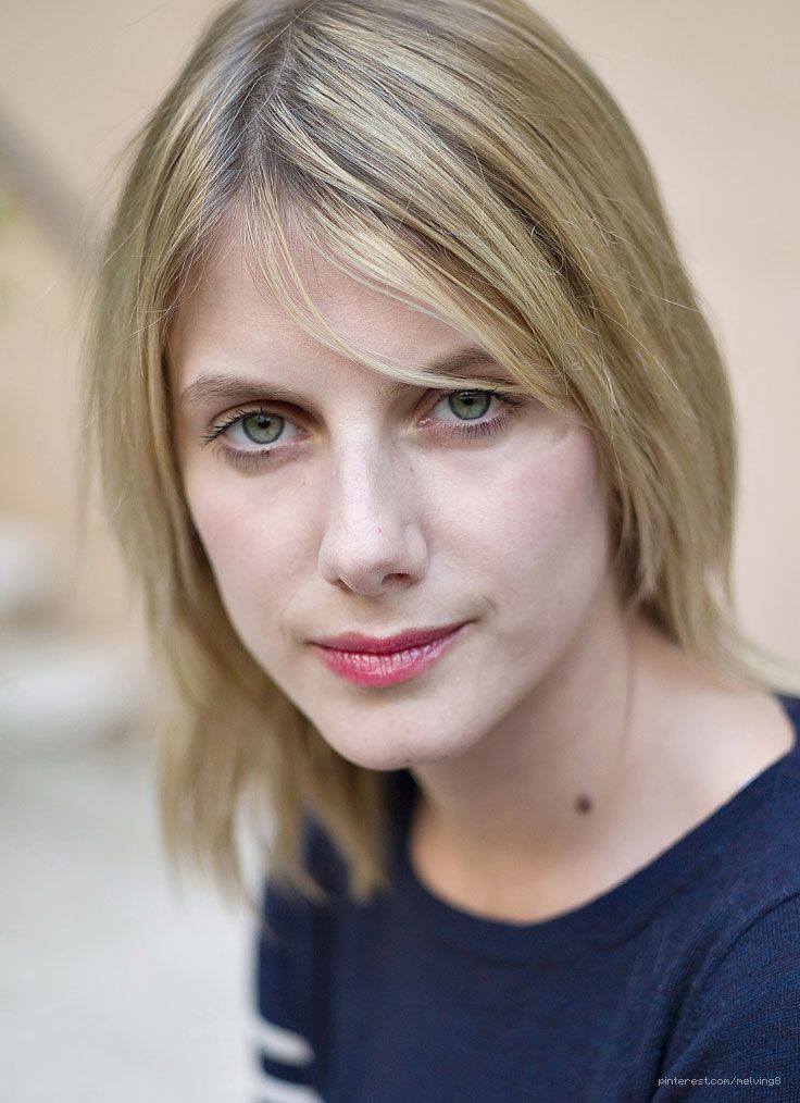 Mélanie Laurent