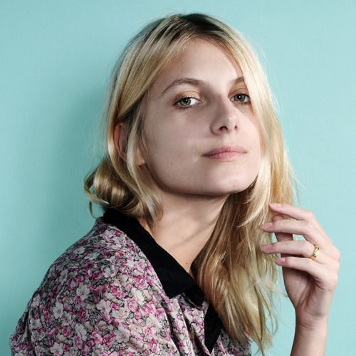 Mélanie Laurent