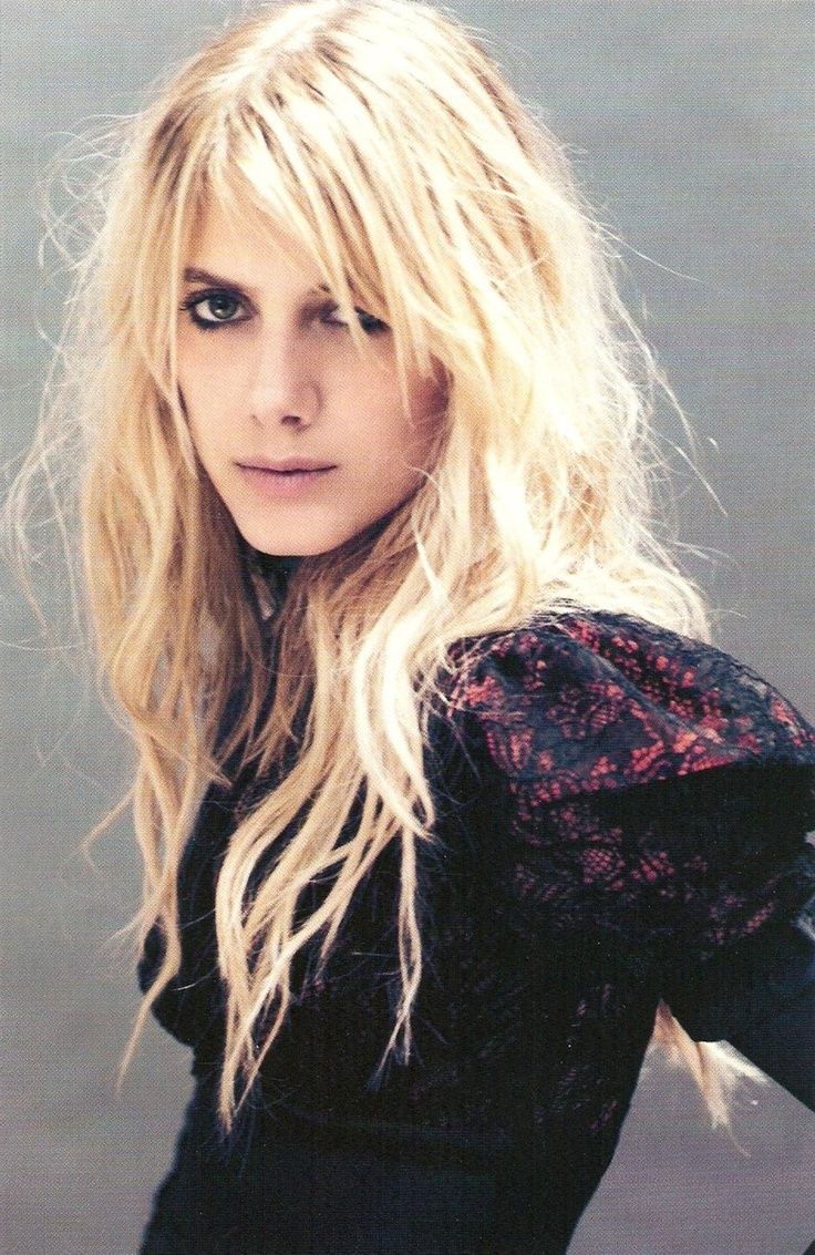 Mélanie Laurent