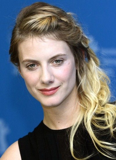 Mélanie Laurent