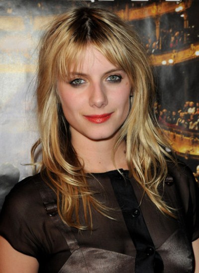 Mélanie Laurent