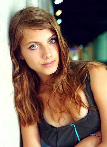 Mélanie Laurent