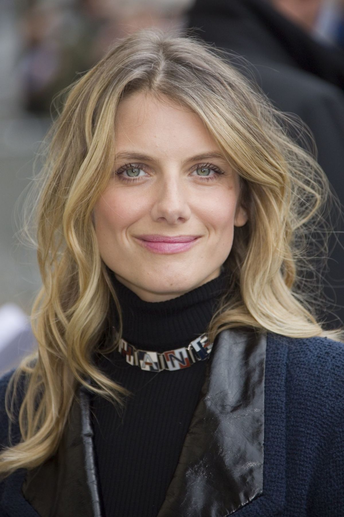 Mélanie Laurent photo