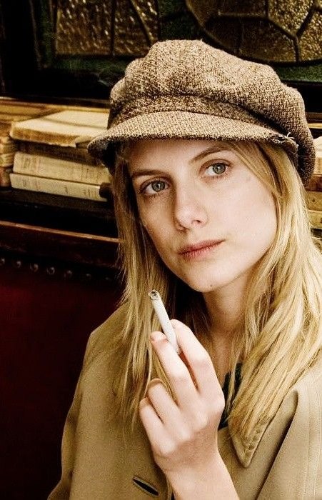 Mélanie Laurent