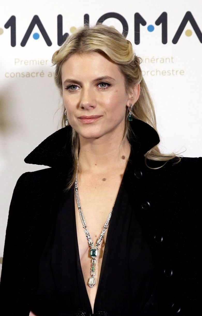 Mélanie Laurent