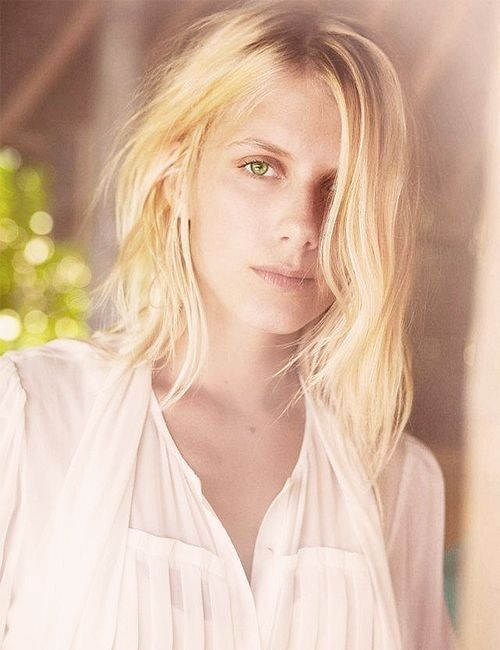 Mélanie Laurent