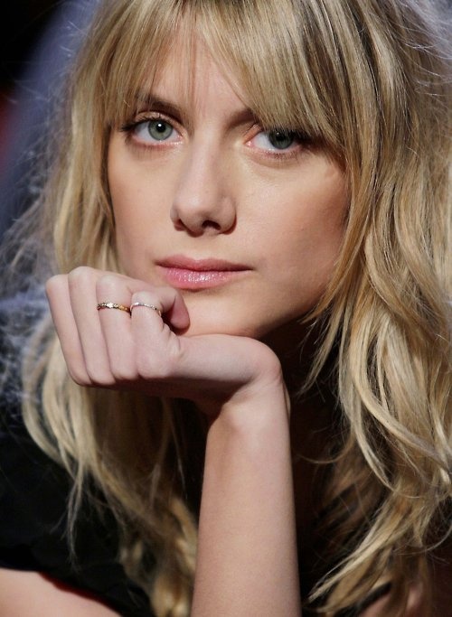 Mélanie Laurent