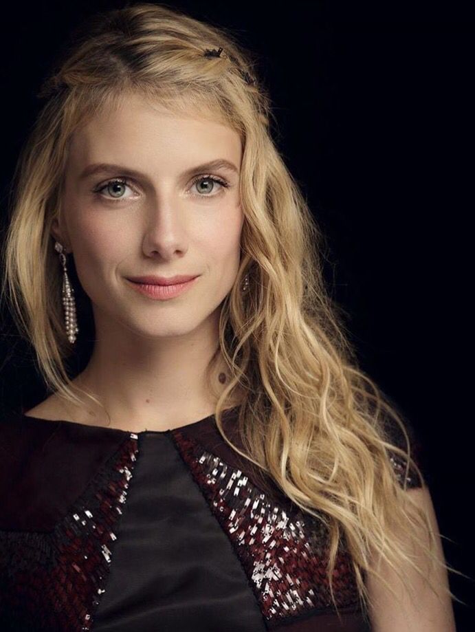Mélanie Laurent
