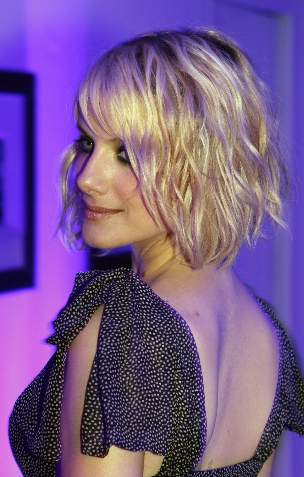 Mélanie Laurent