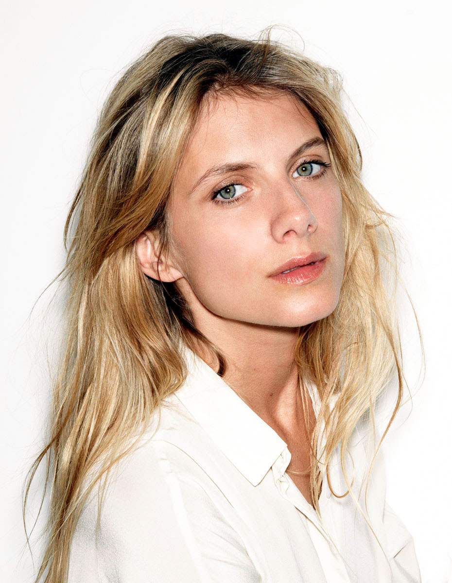 Mélanie Laurent