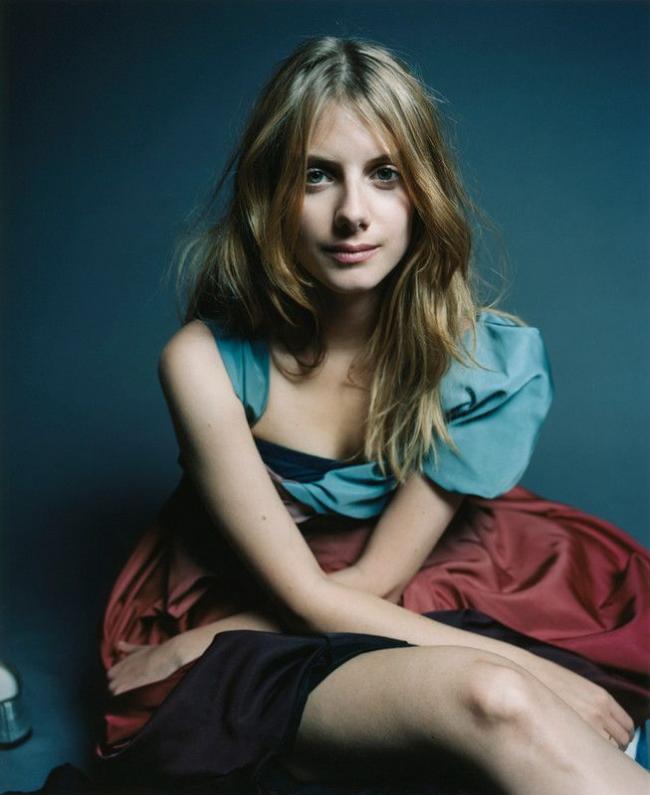 Mélanie Laurent