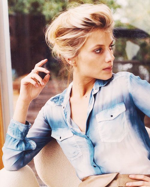 Mélanie Laurent